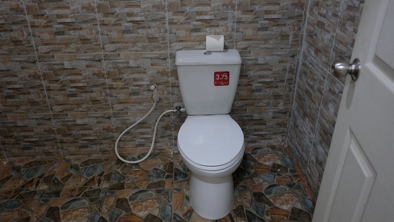Photo of Bathroom in Takua Pa