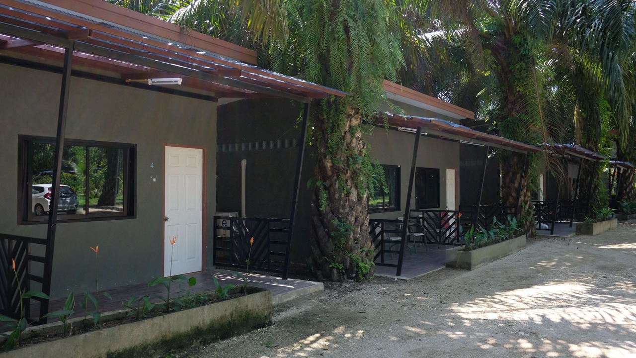 Photo of Outdoor in Takua Pa