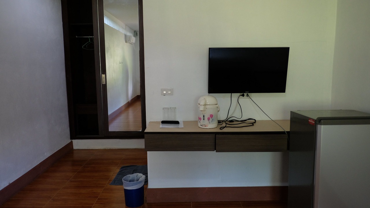 Photo of Bedroom in Takua Pa