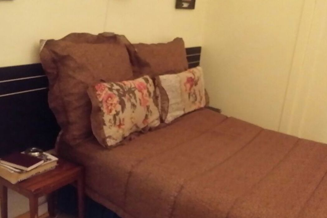 Photo of Bedroom in Bezuidenhout Valley
