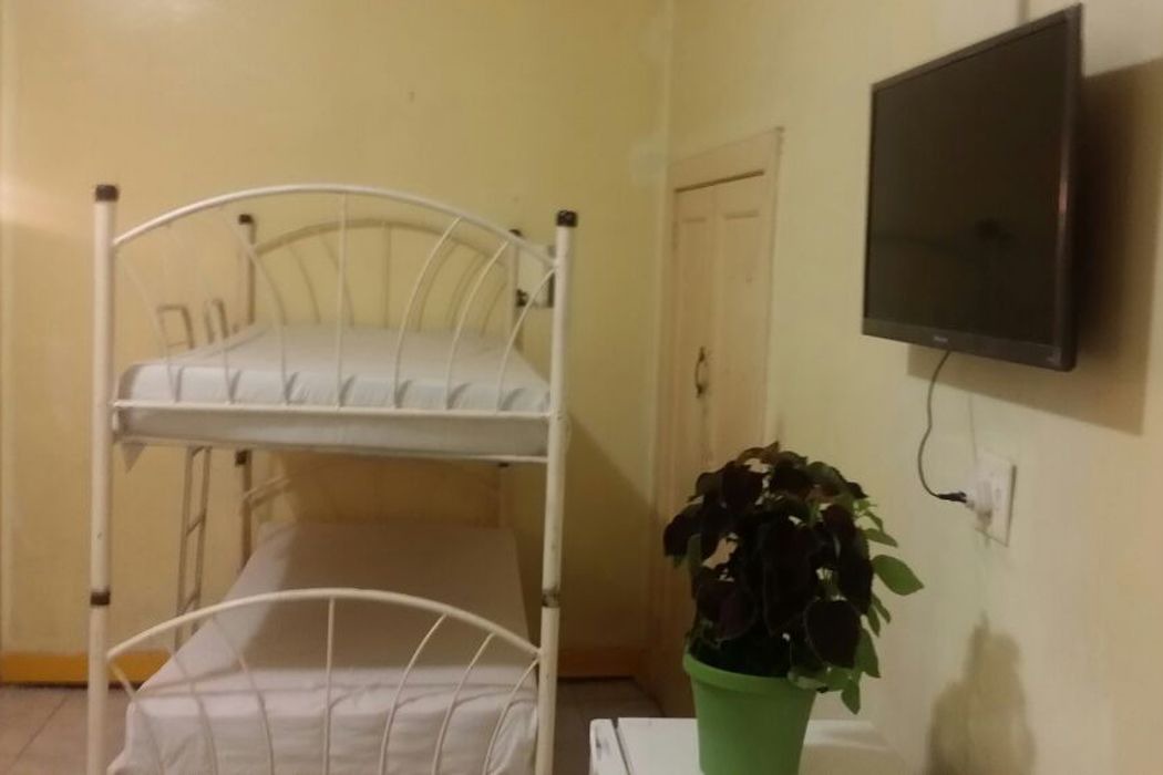 Photo of Bedroom in Bezuidenhout Valley
