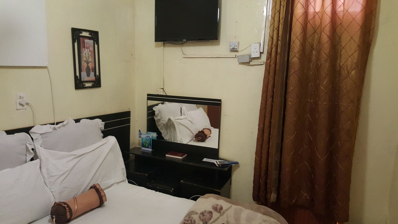 Photo of Bedroom in Bezuidenhout Valley