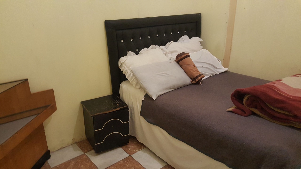 Photo of Bedroom in Bezuidenhout Valley