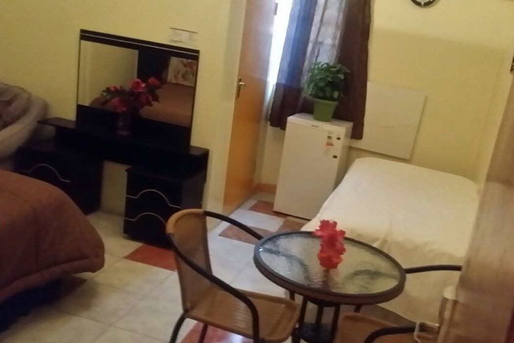 Photo of Livingroom in Bezuidenhout Valley