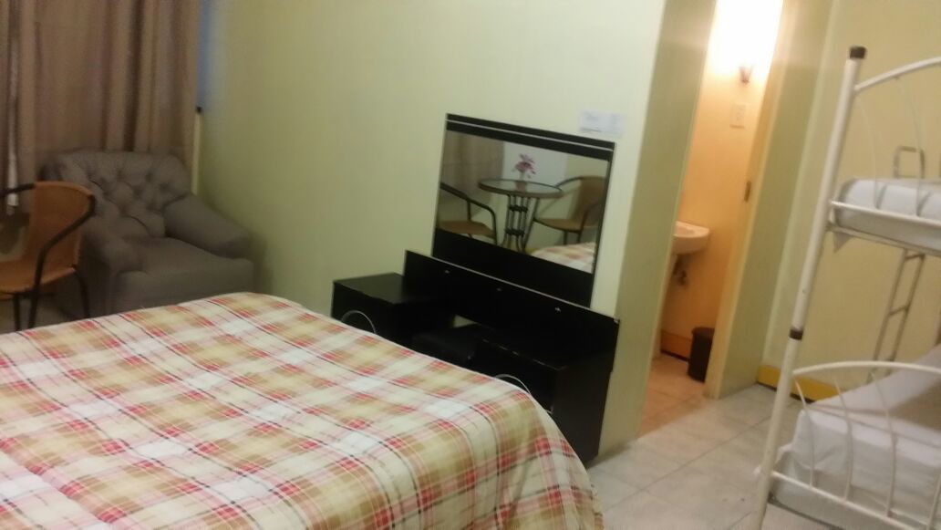 Photo of Bedroom in Bezuidenhout Valley