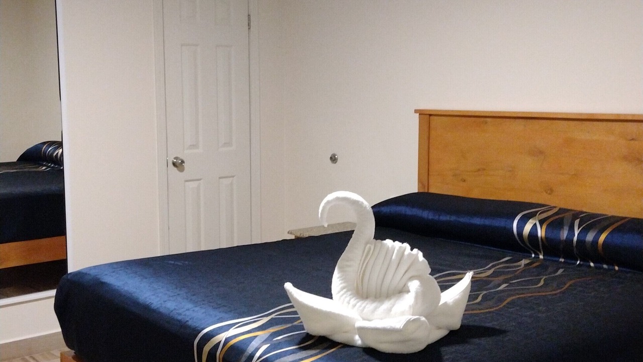 Photo of Bedroom in Avenida Revolucion
