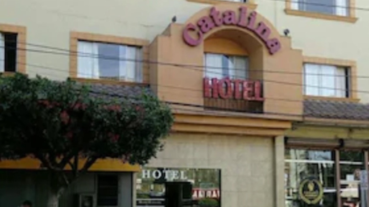 Photo of Buildings in Avenida Revolucion