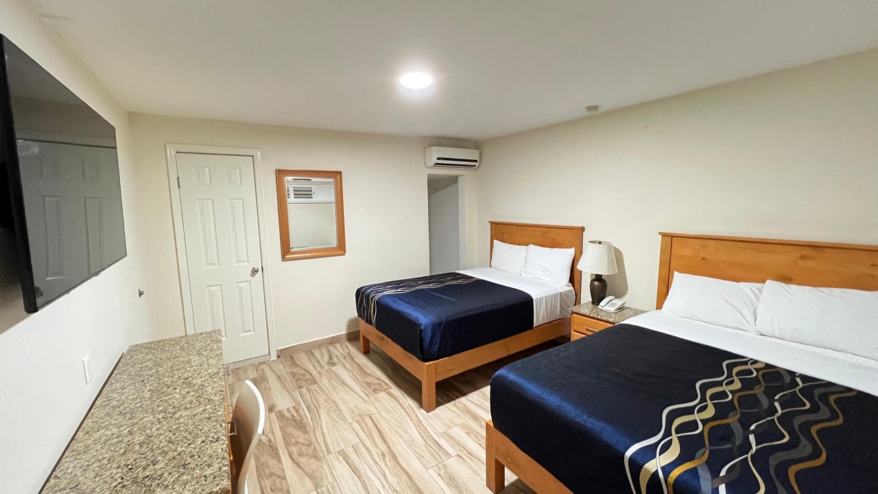 Photo of Bedroom in Avenida Revolucion