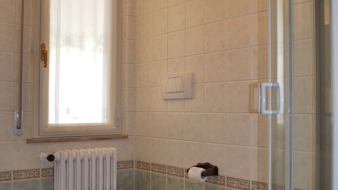 Photo of Bathroom in Urbino