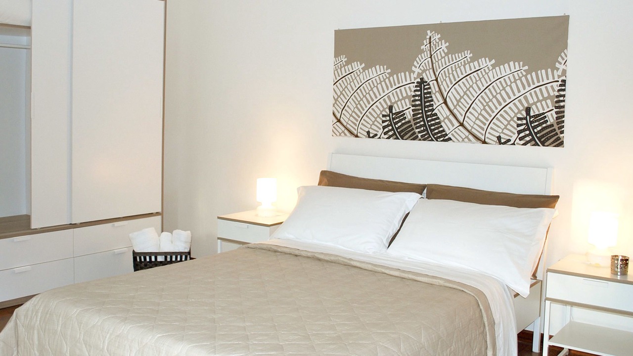 Photo of Bedroom in Urbino