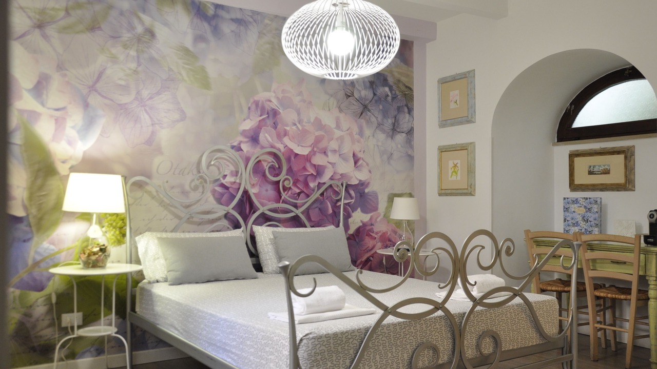 Photo of Bedroom in Urbino