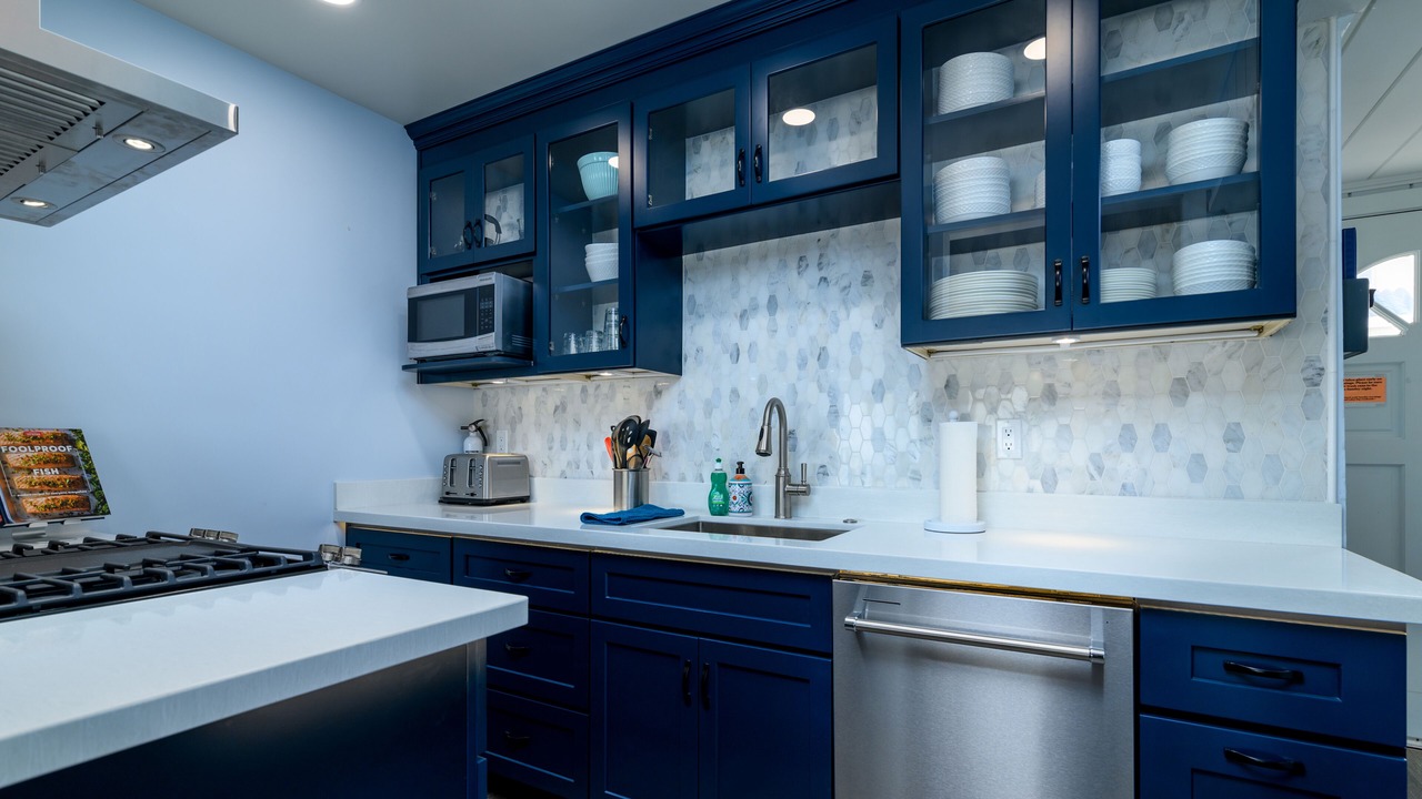 Photo of Kitchen in Hollywood Beach