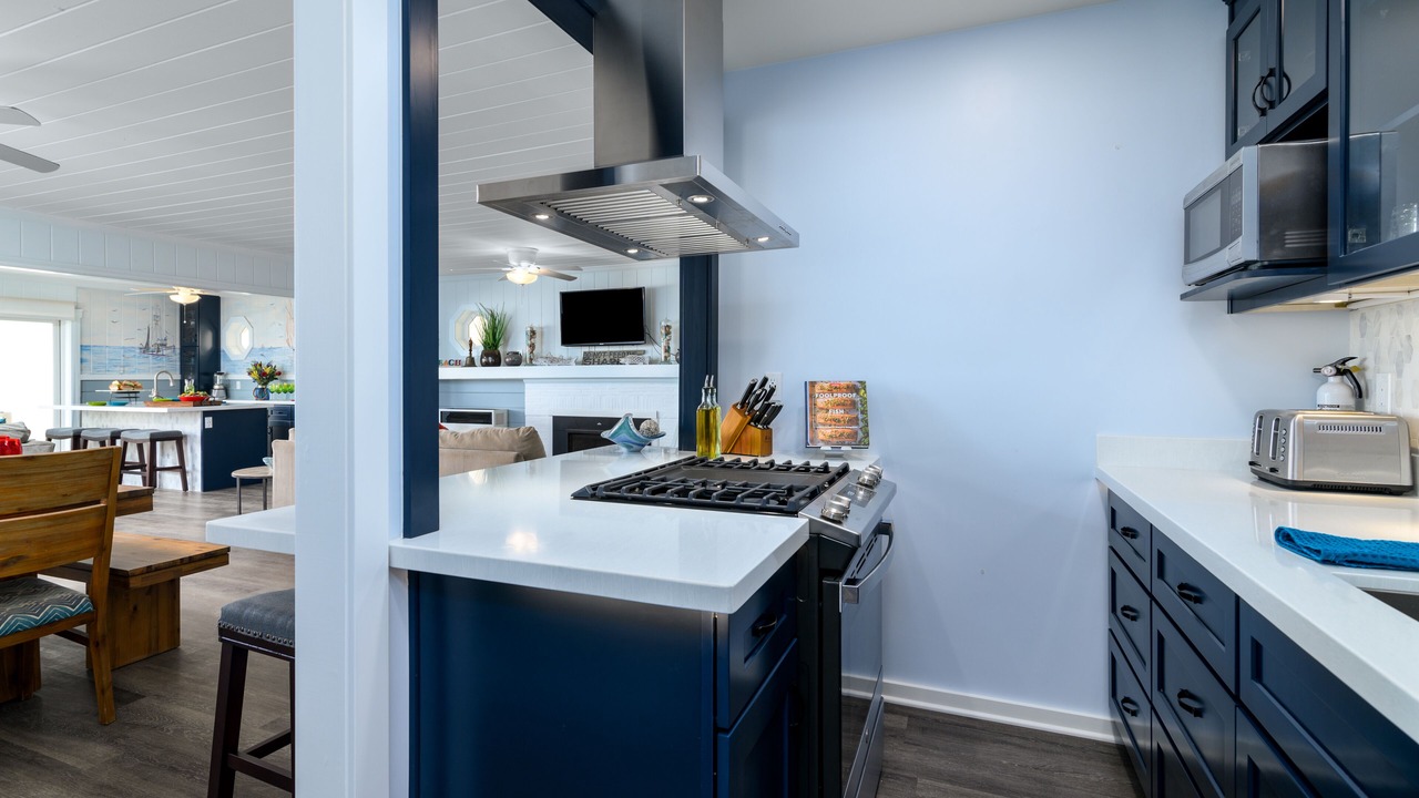 Photo of Kitchen in Hollywood Beach