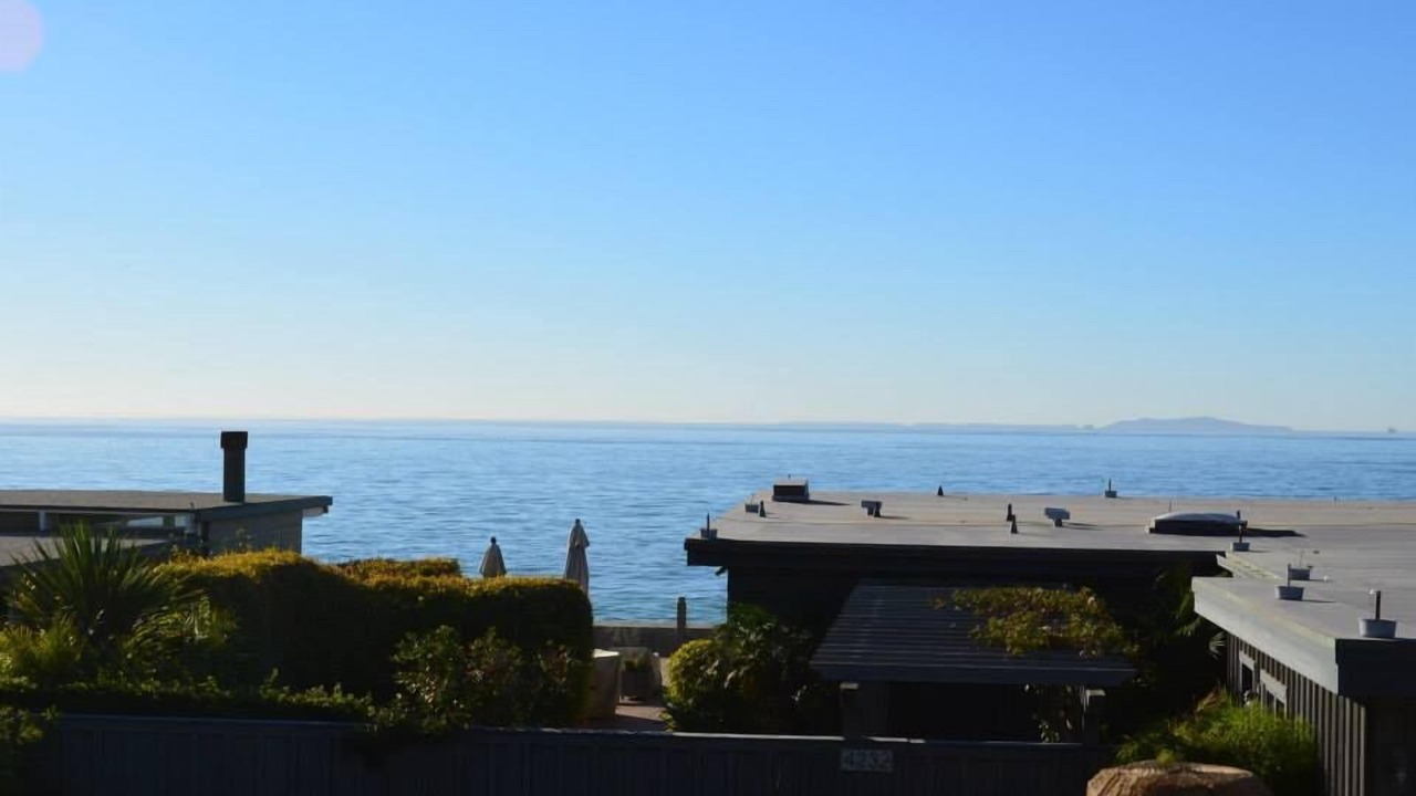 Photo of Outdoor in Faria Beach