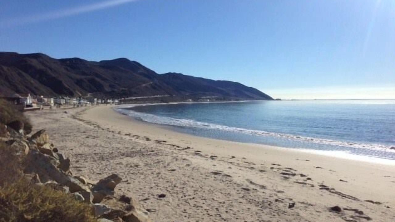 Photo of Outdoor in Faria Beach