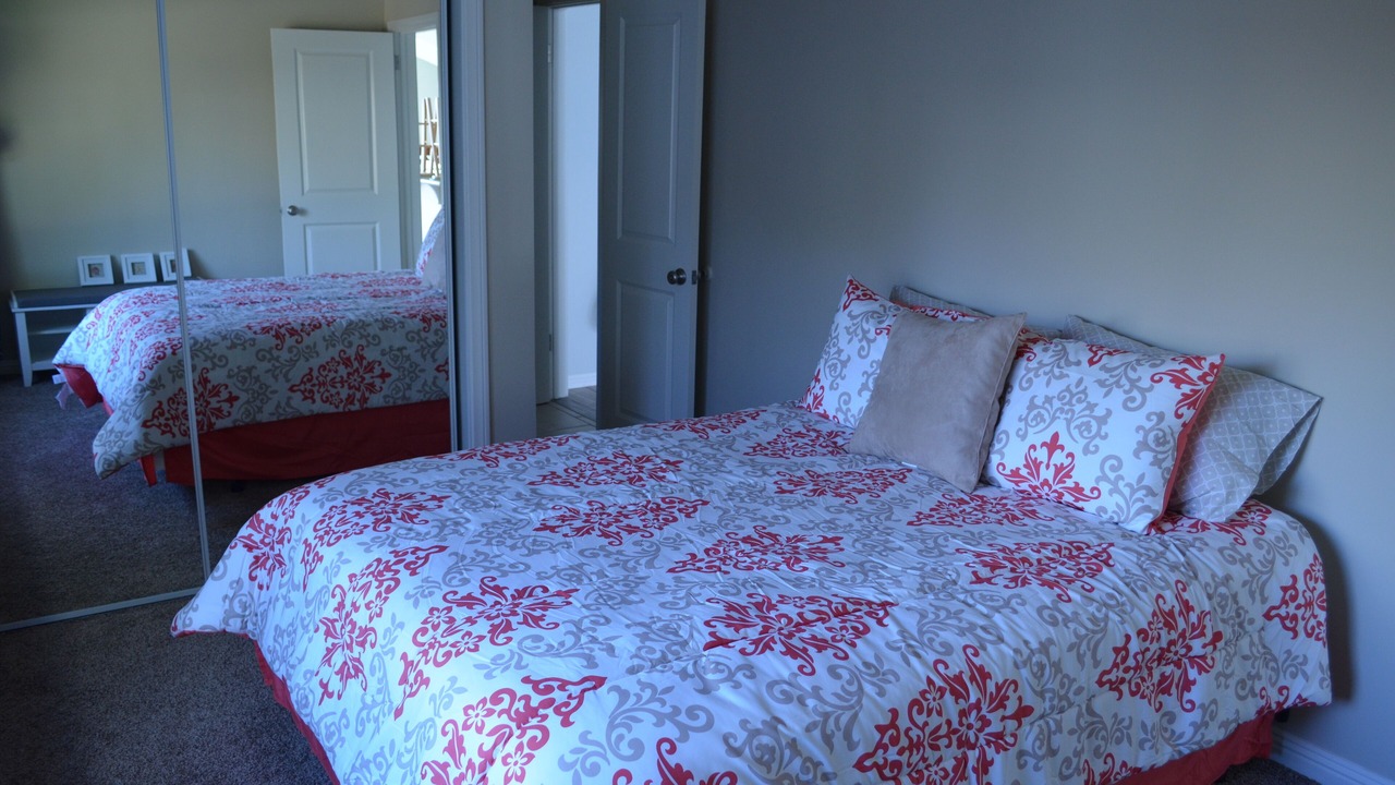 Photo of Bedroom in Faria Beach