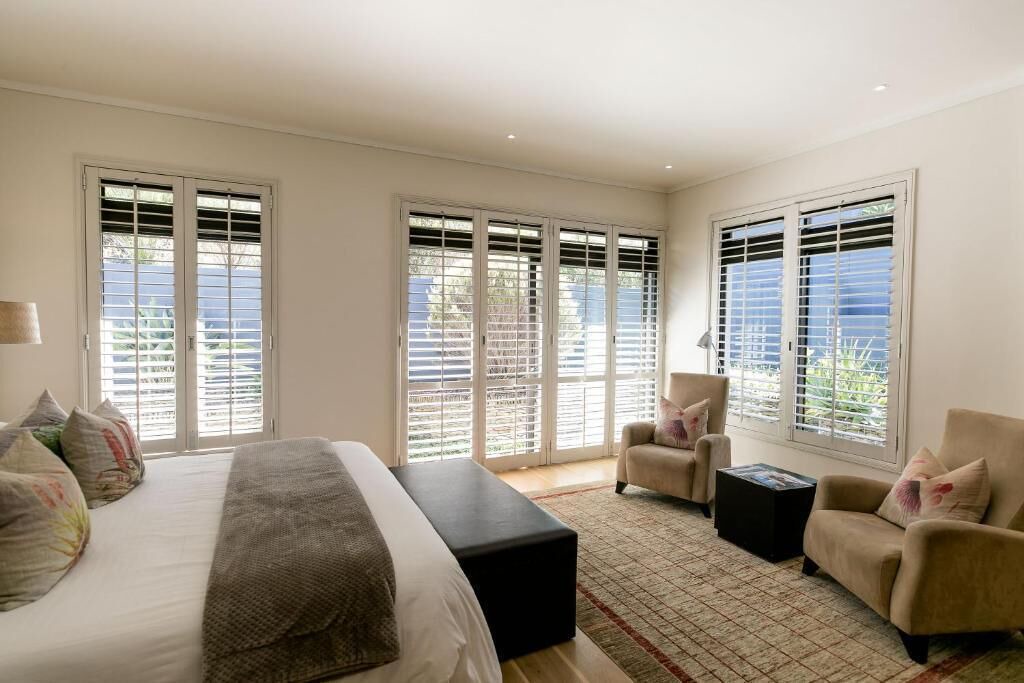 Photo of Bedroom in Hermanus Heights