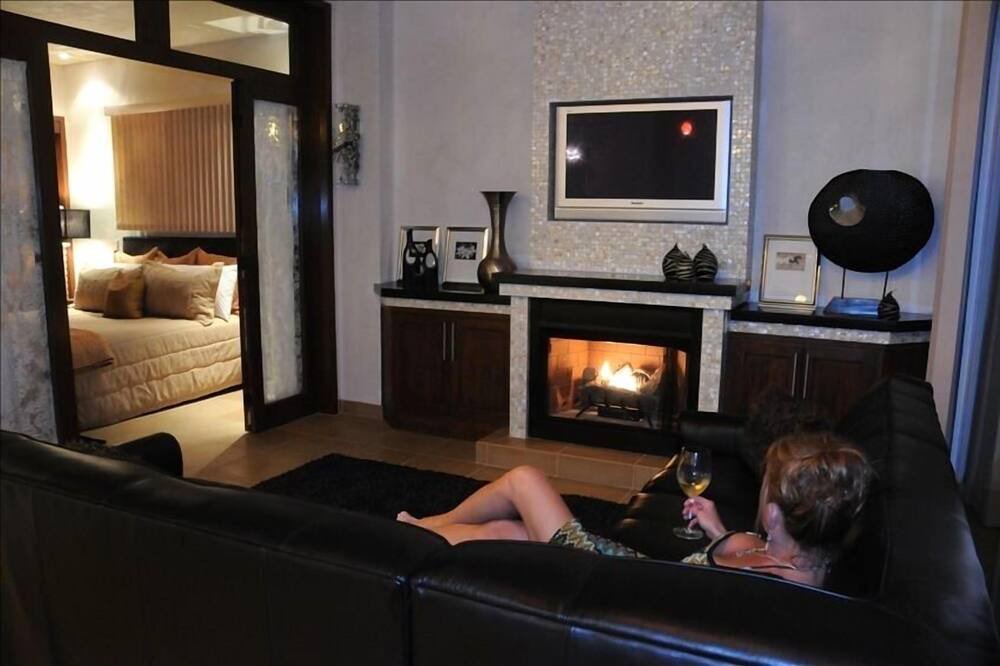 Photo of Livingroom in Playas de Rosarito