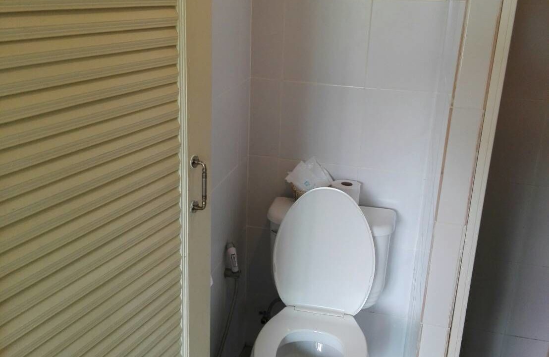 Photo of Bathroom in Nong Nam Daeng
