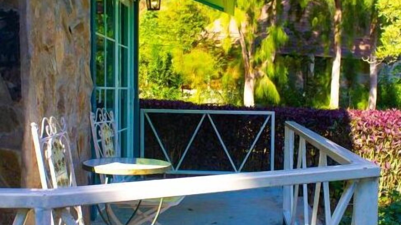 Photo of Patio Balcony in Nong Nam Daeng