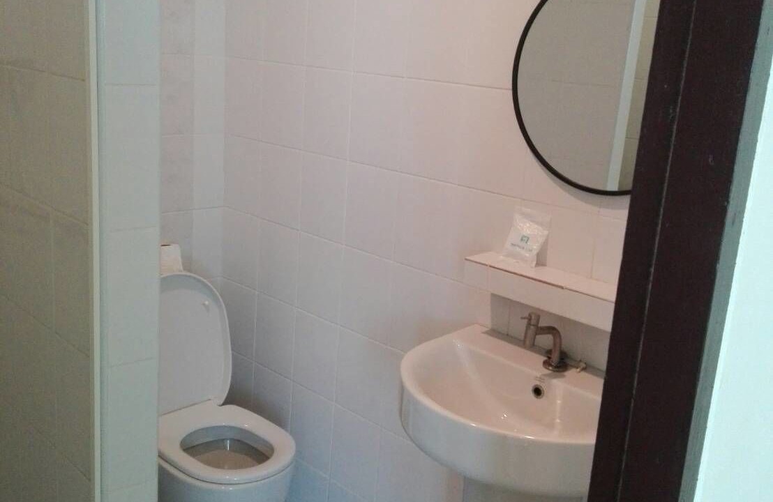 Photo of Bathroom in Nong Nam Daeng