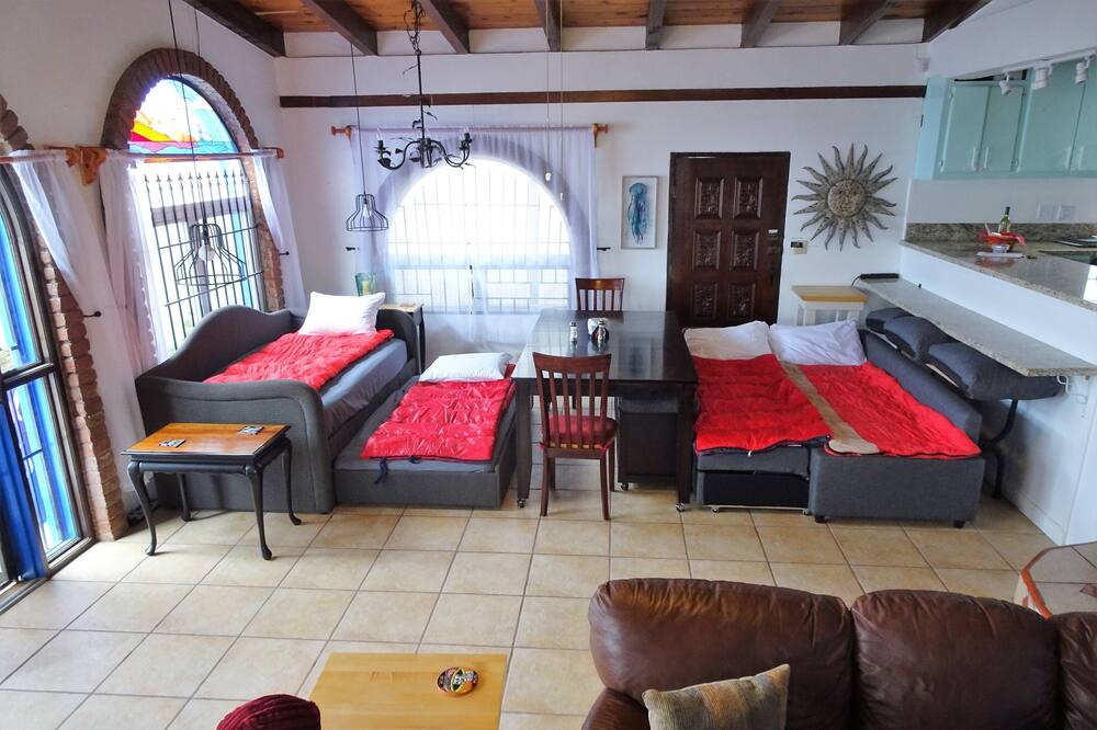 Photo of Bedroom in La Joya