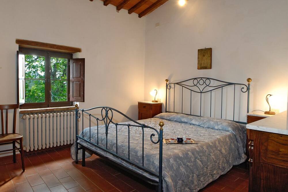 Photo of Bedroom in Monte Benichi