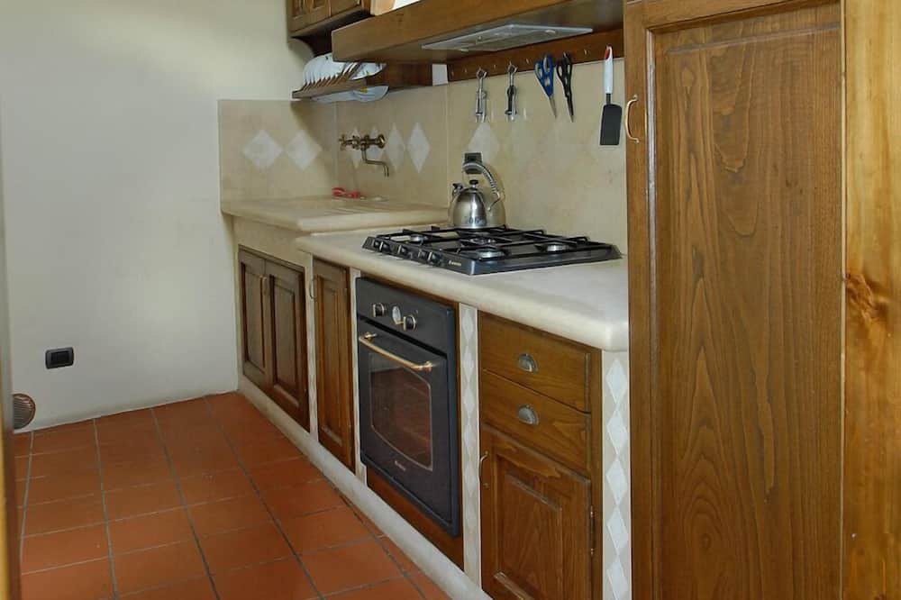 Photo of Kitchen in Monte Benichi