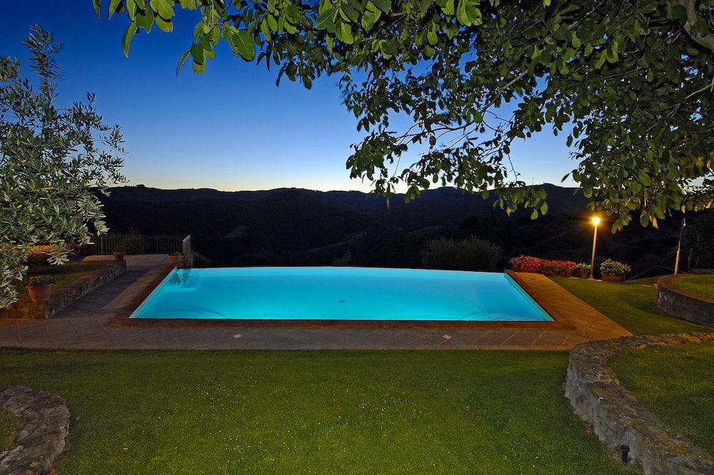 Photo of Outdoor in Monte Benichi