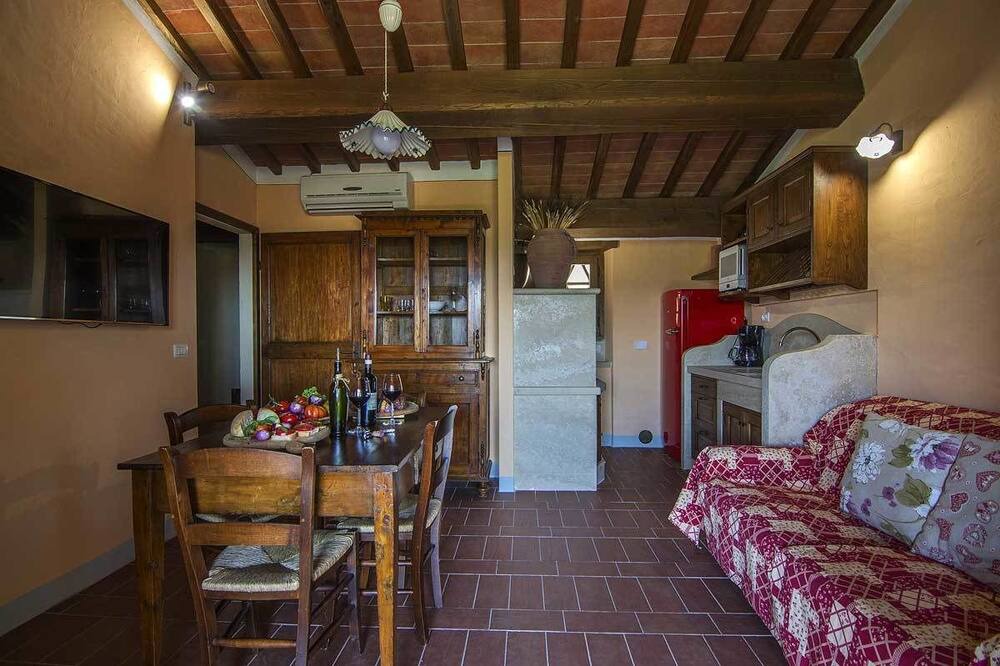 Photo of Kitchen in Monte Benichi