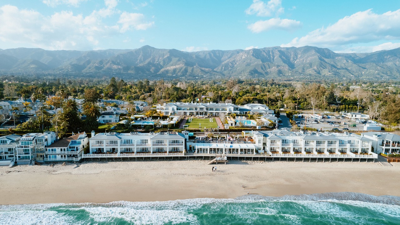Photo of Outdoor in Montecito