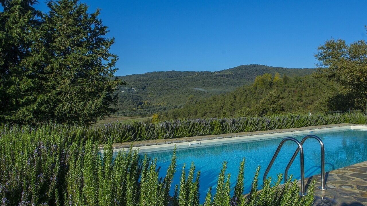 Photo of Outdoor in Bucine