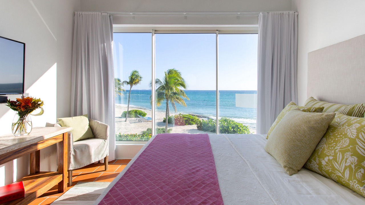 Photo of Bedroom in West End Village