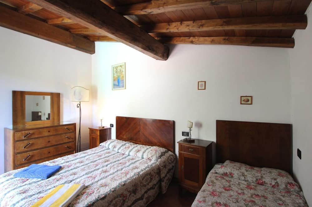 Photo of Bedroom in Stia