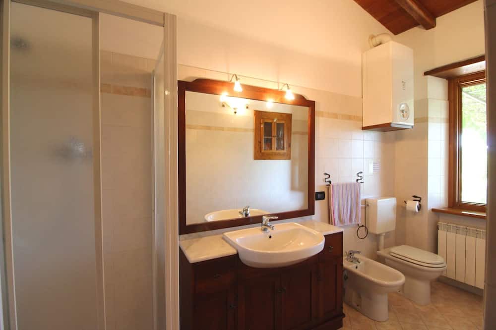 Photo of Bathroom in Stia