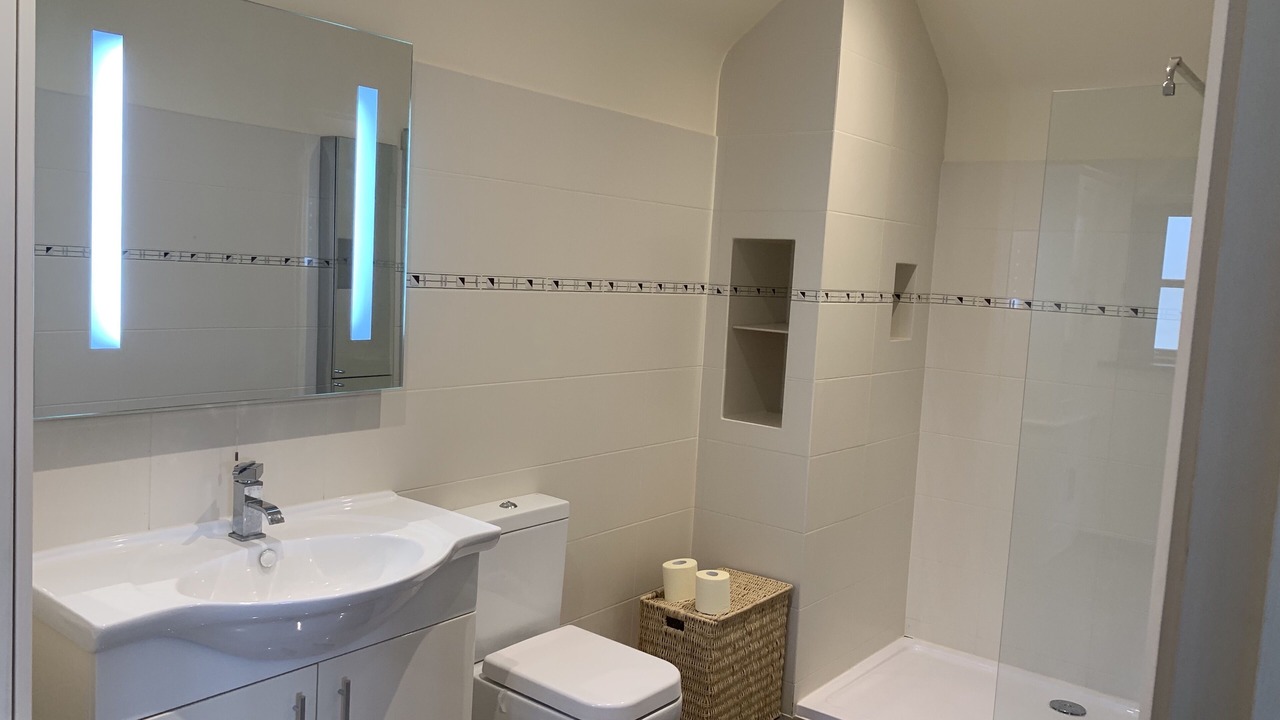 Photo of Bathroom in Saintbury