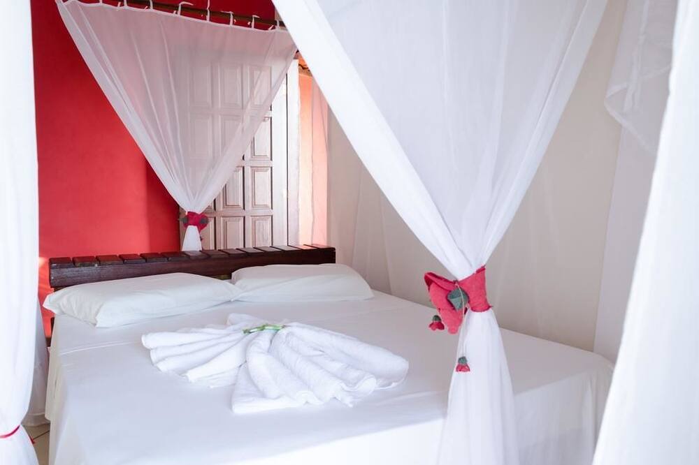 Photo of Bedroom in Japuiba