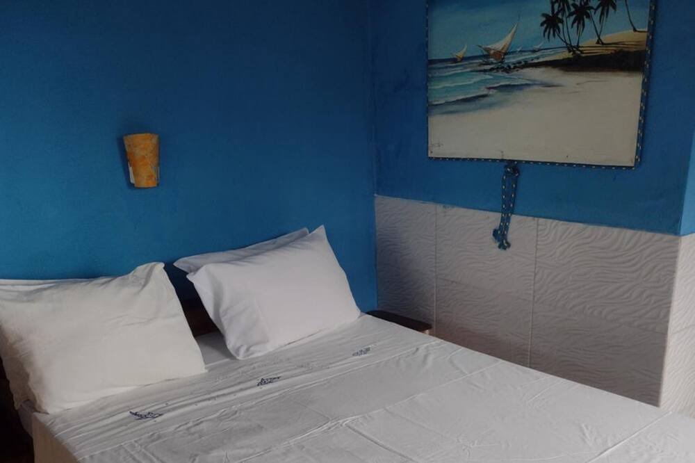 Photo of Bedroom in Japuiba