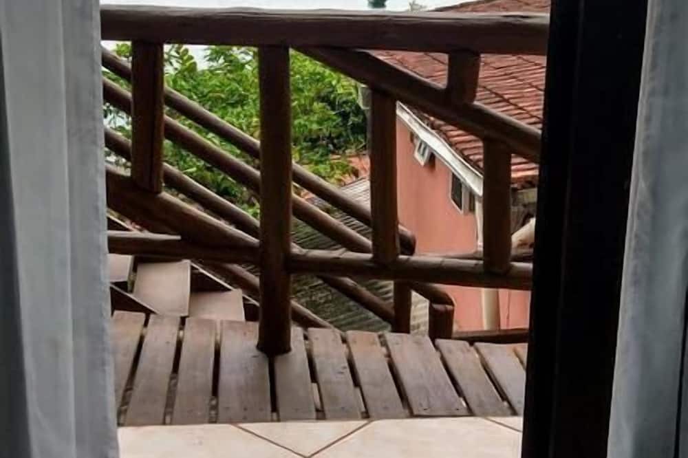 Photo of Patio Balcony in Japuiba