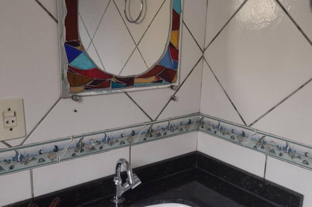 Photo of Bathroom in Japuiba