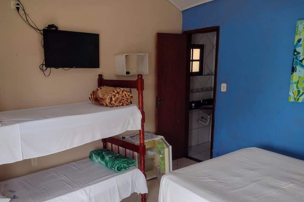 Photo of Bedroom in Japuiba
