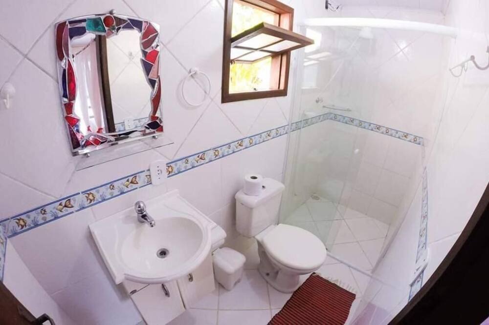 Photo of Bathroom in Japuiba
