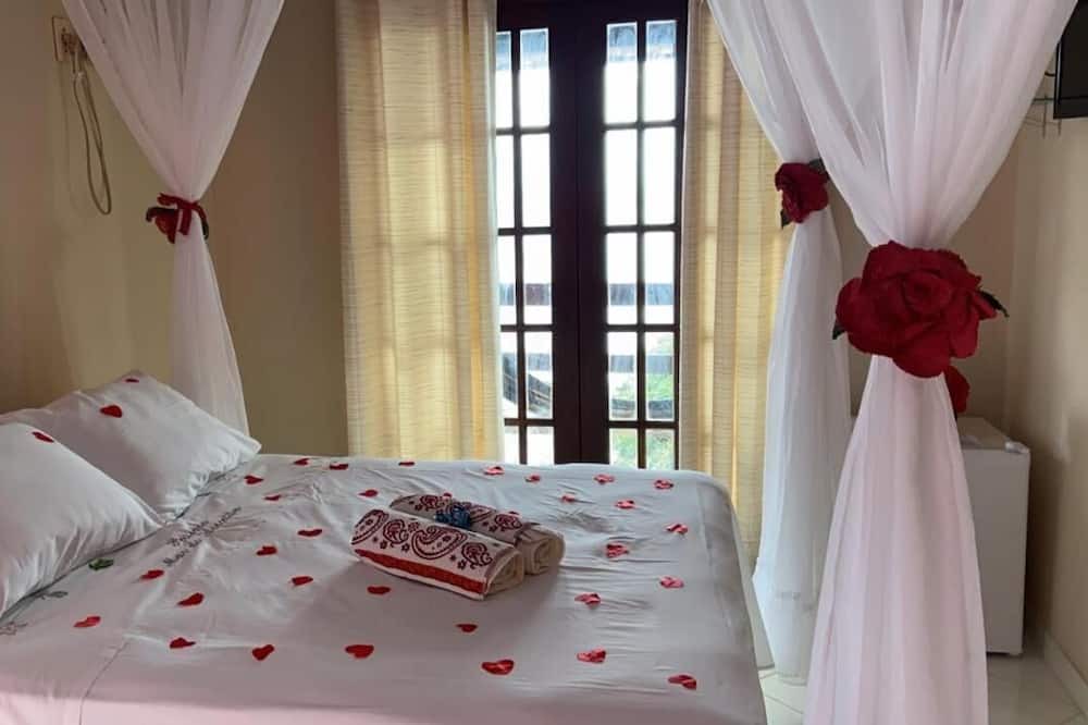 Photo of Bedroom in Japuiba