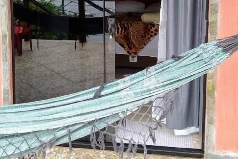 Photo of Patio Balcony in Japuiba