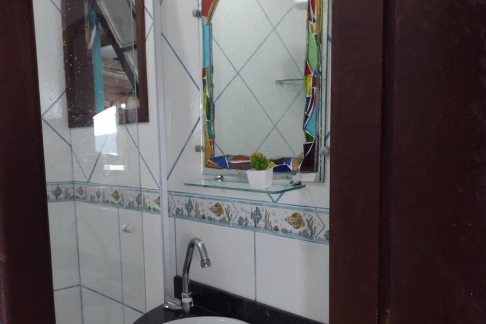 Photo of Bathroom in Japuiba