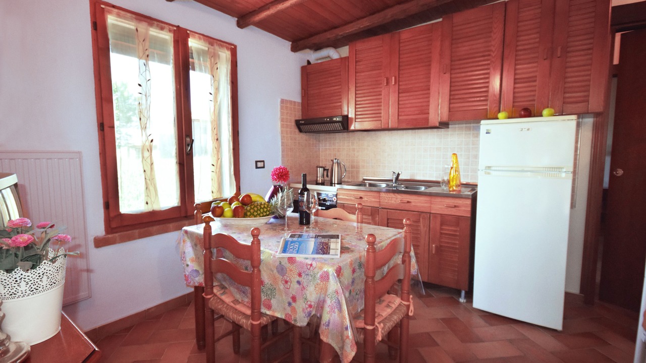 Photo of Kitchen in Rimini