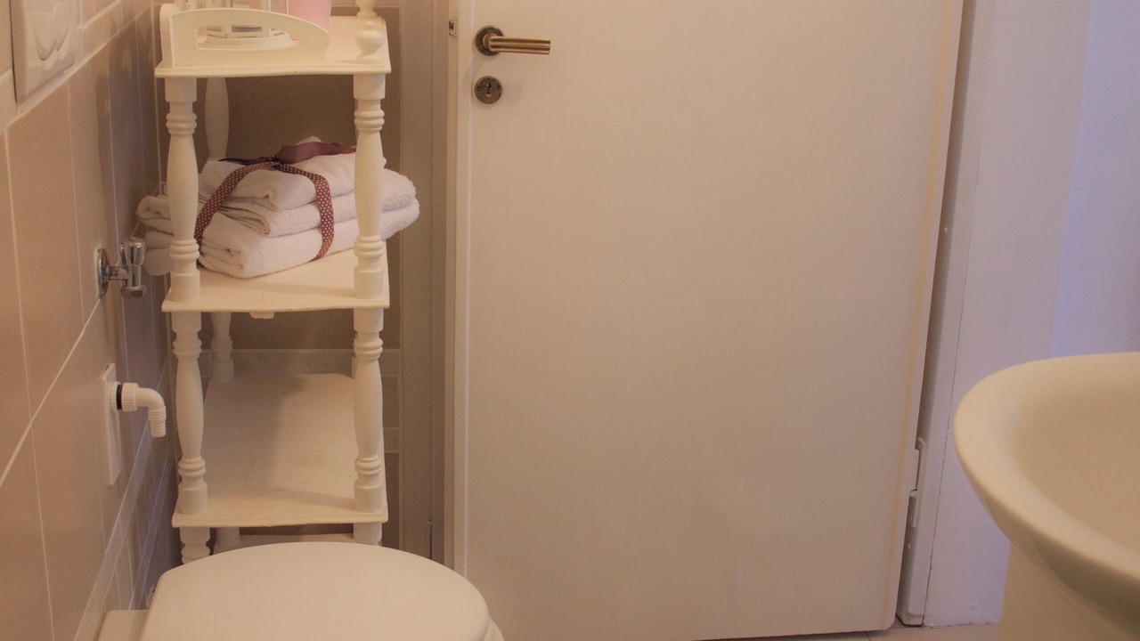 Photo of Bathroom in Rimini
