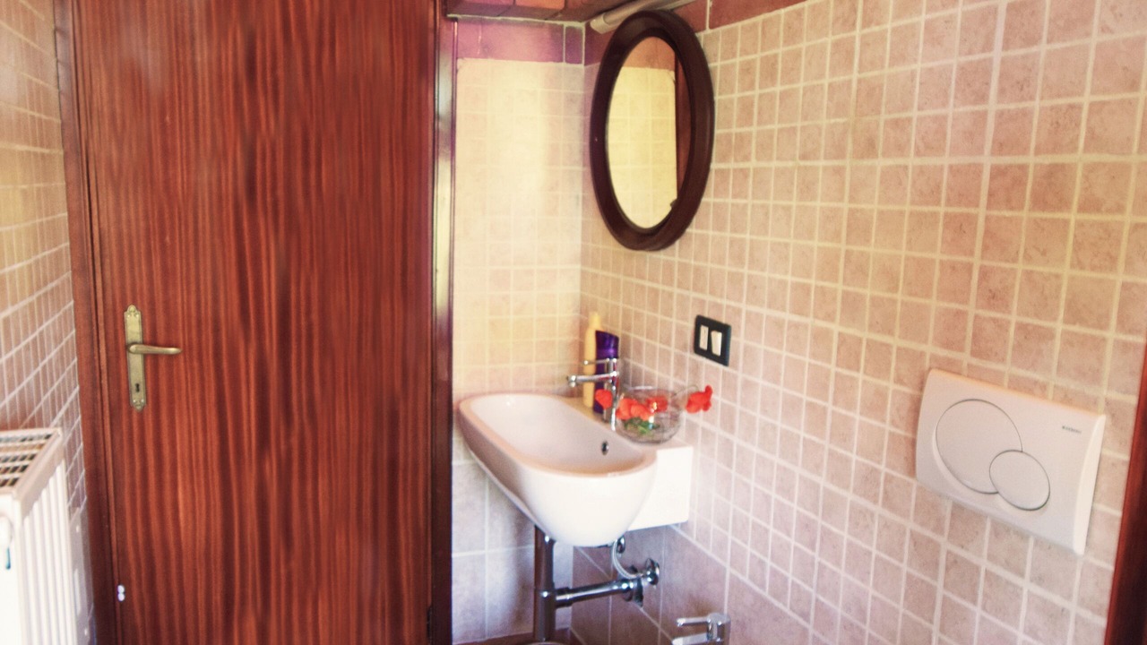 Photo of Bathroom in Rimini