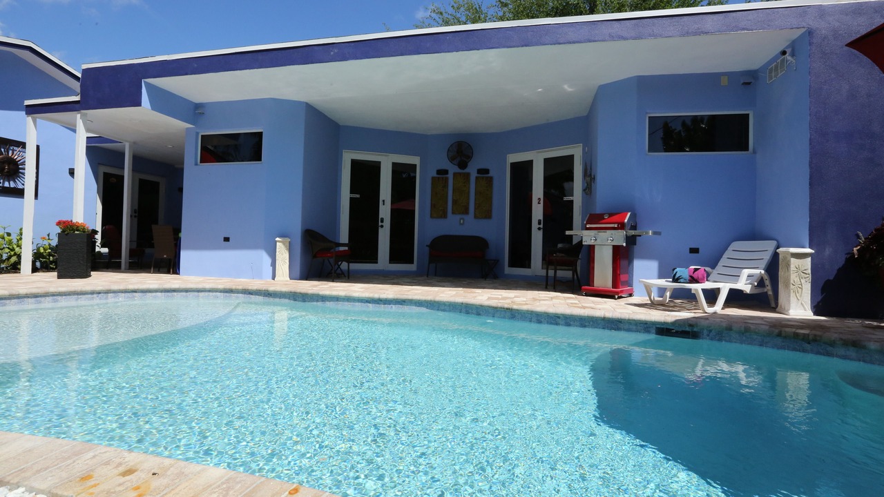 Photo of Outdoor in Wilton Manors