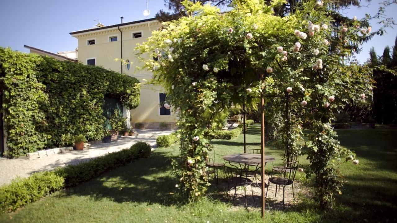Photo of Outdoor in Porporano